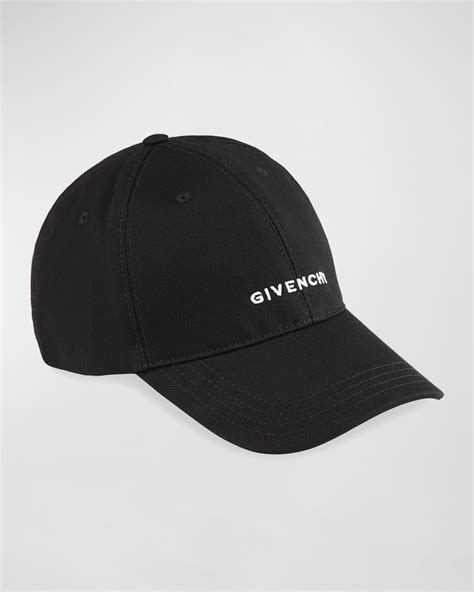 mens givenchy hat